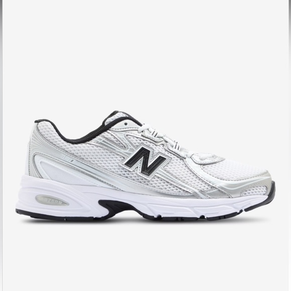 New Balance Mens 740 U740NW2 - Picture 3 of 9